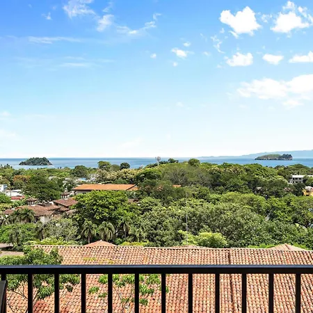 Coco Top-Floor 3-Bd Ocean-View Unit At Pacifico By Spcr